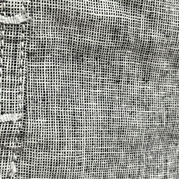 Gray short shorts by Express are NWT. Size 2 - Picture 7 of 9